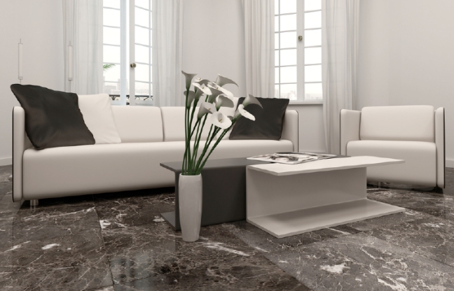 Marble Floor Designs For Beautifying Your Home – designo star